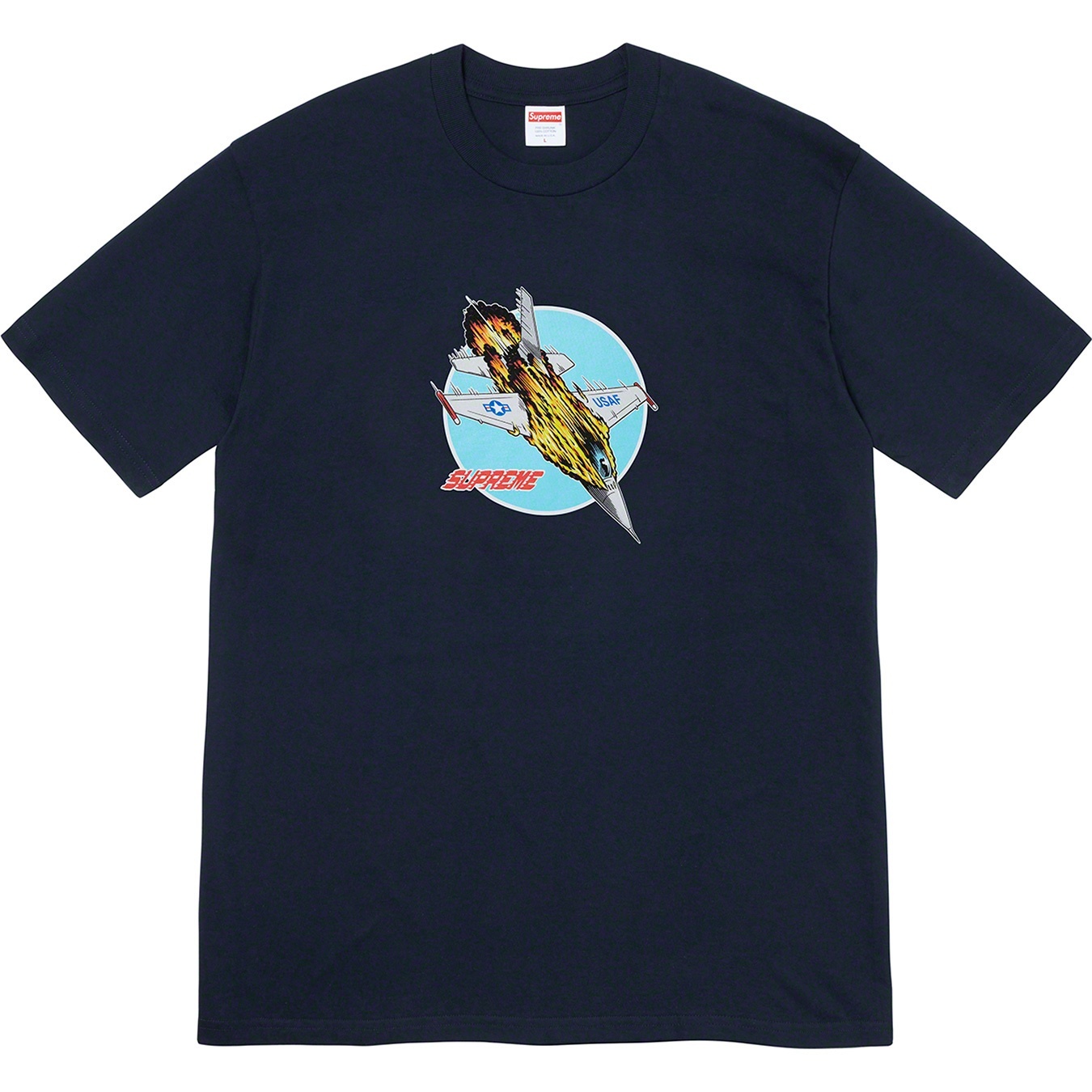 Jet Tee view 2